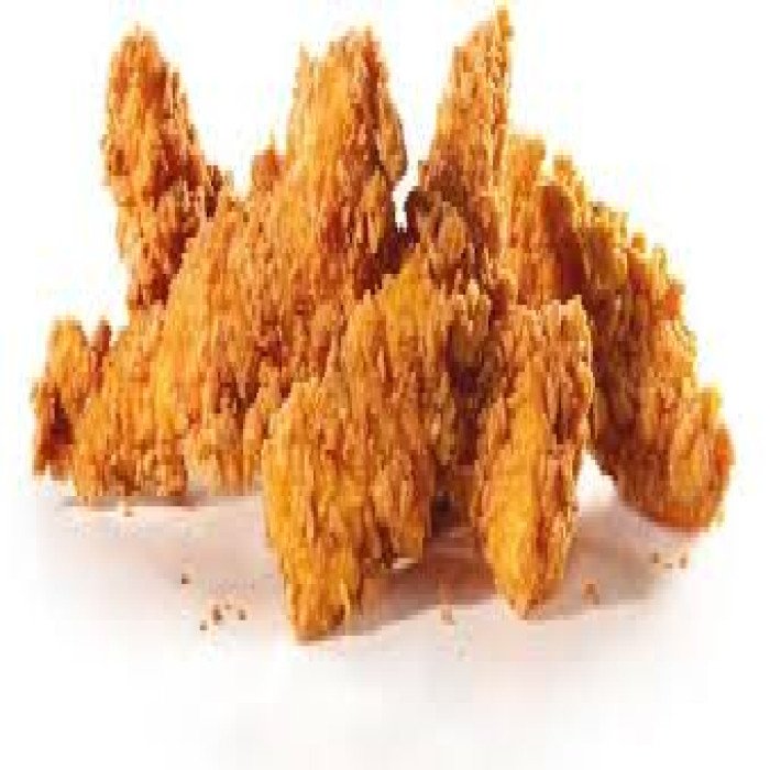 10 Pcs Chicken Tenders