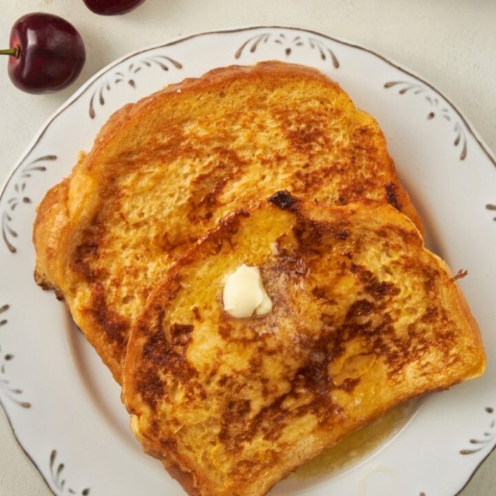 French Toast Single Order