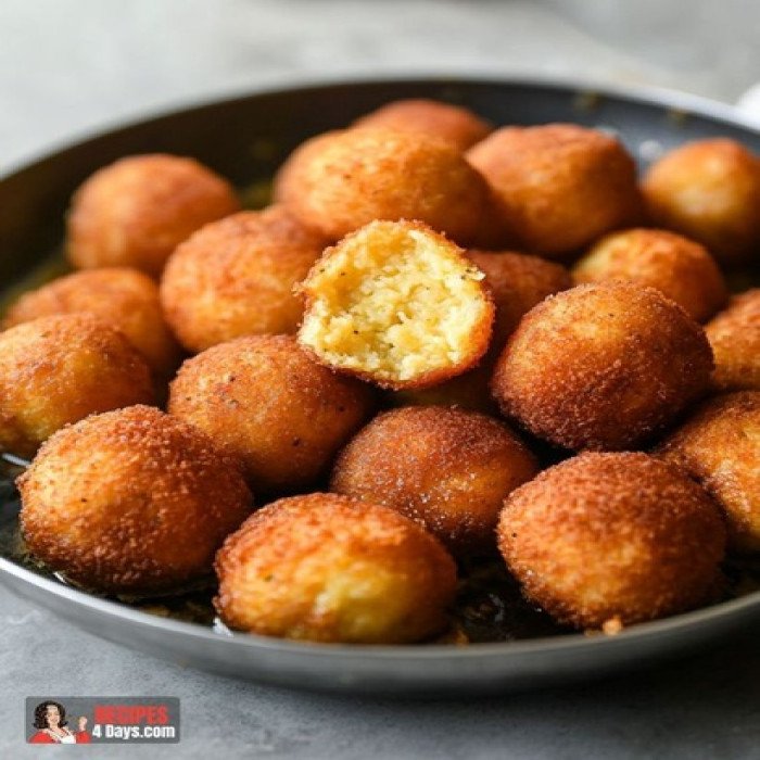 Hush Puppies(10 pcs)