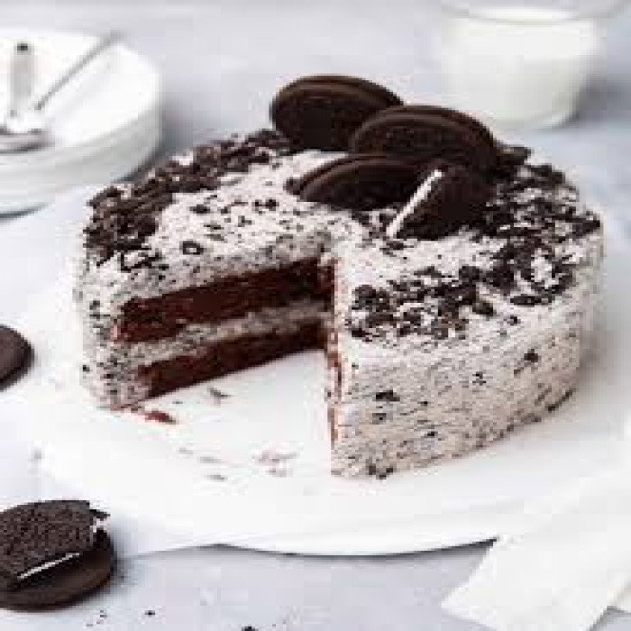 Oreo Cake