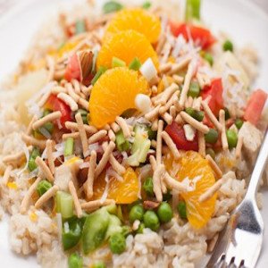 Bowl Rice
